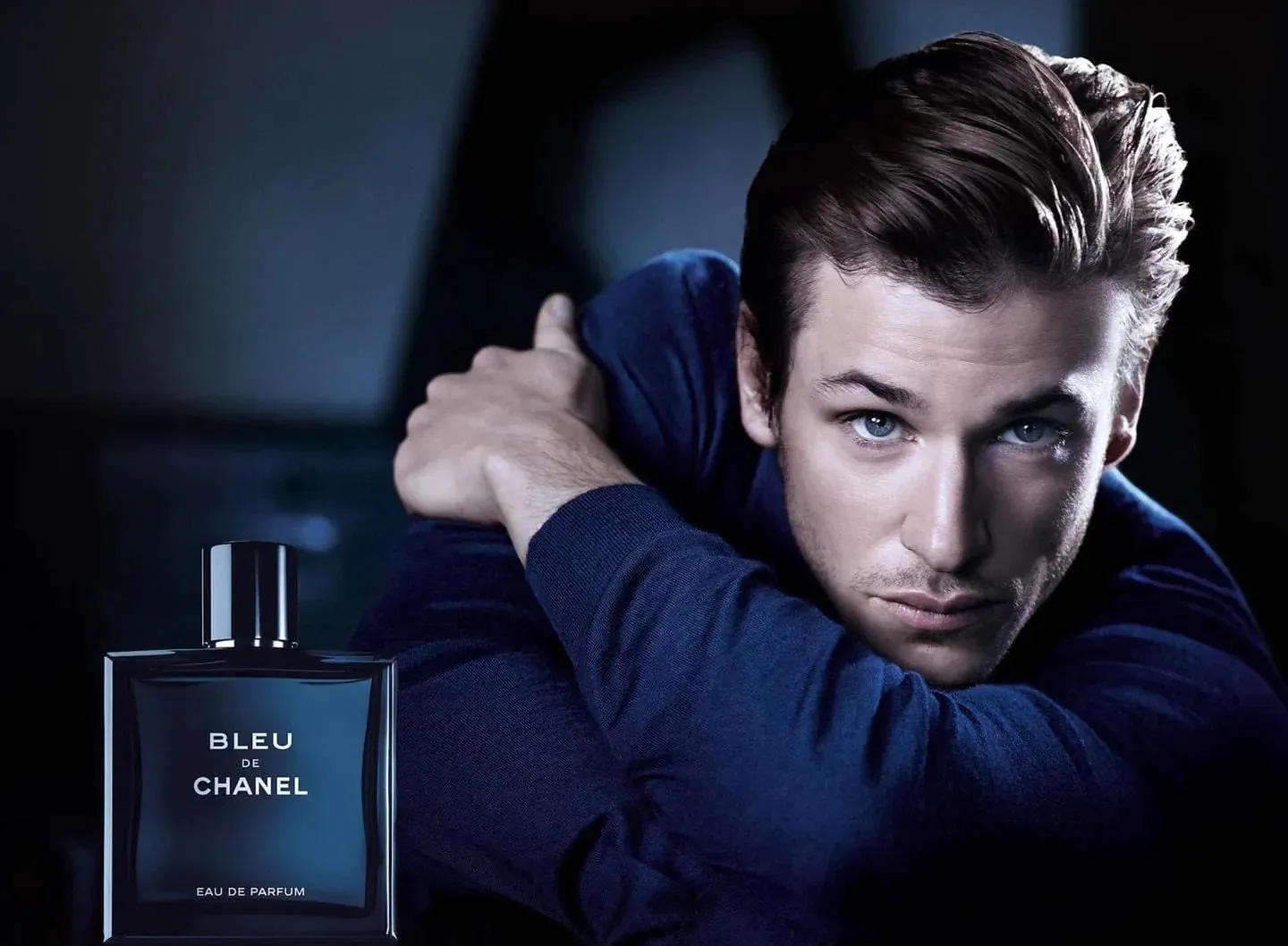 Nước Hoa Bleu de Chanel Eau de Parfum