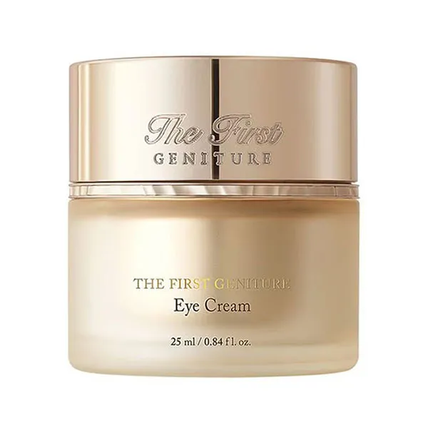 Kem Dưỡng Mắt Ohui The First Geniture Eye Cream 25ml C_Mi - Mỹ phẩm - Vua Hàng Hiệu