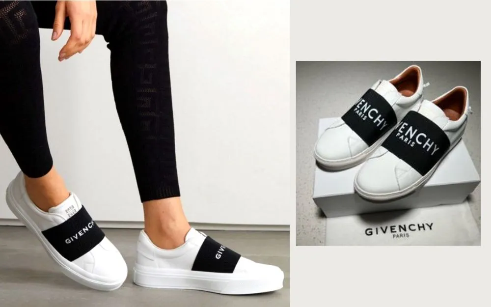 Giày Givenchy - 1