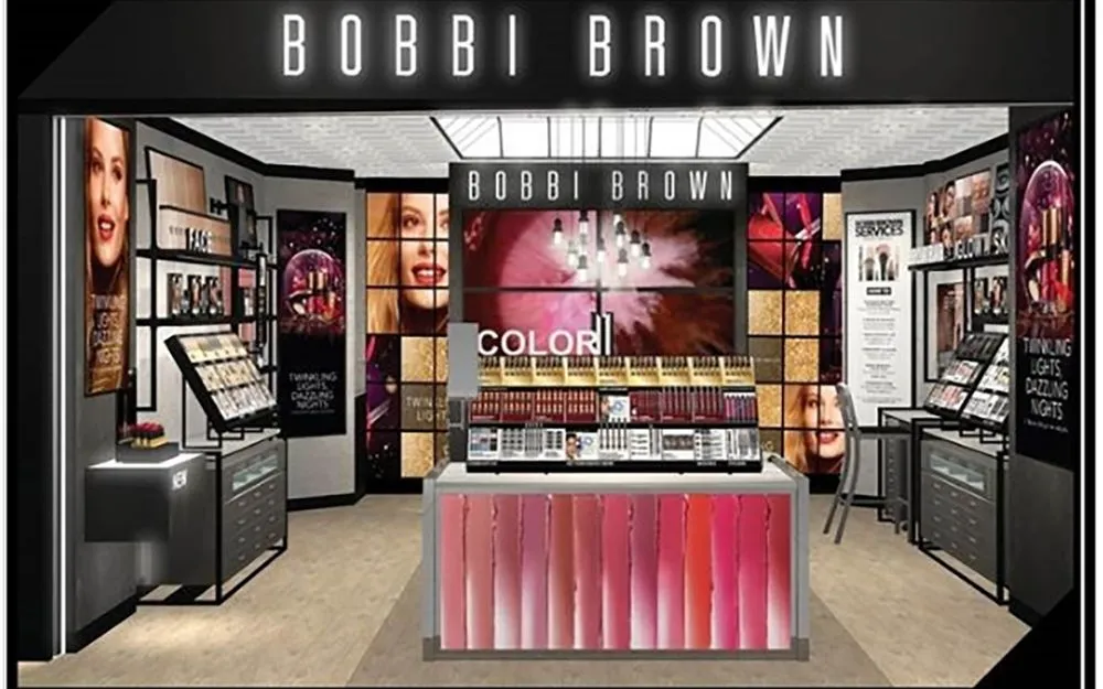 Son môi Bobbi Brown - 1