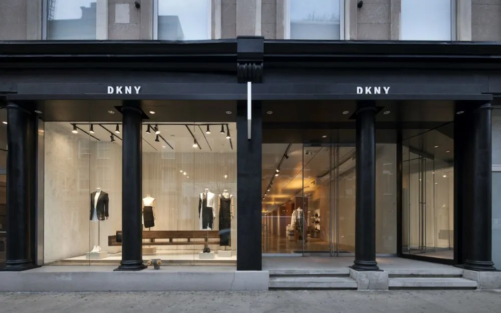 Túi xách DKNY - 1
