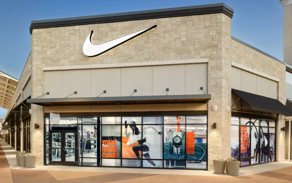 Túi Xách Nike - 1