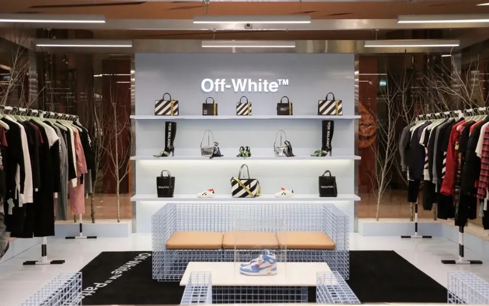 Kính mắt Off-White - 1