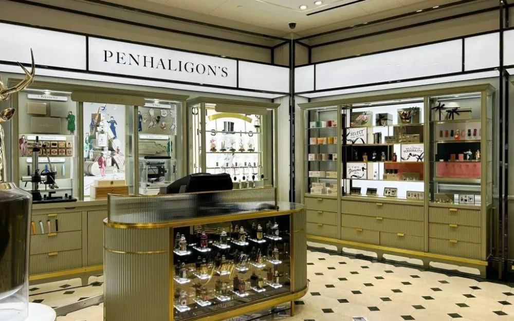 Nước hoa Penhaligon's - 1