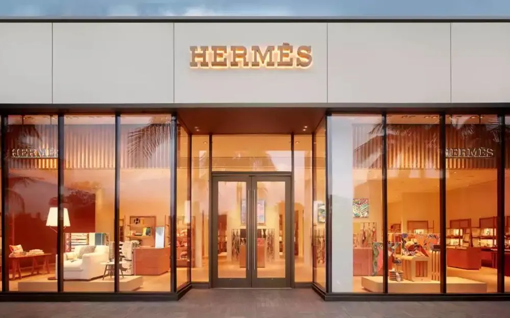 Đồng hồ Hermès - 1