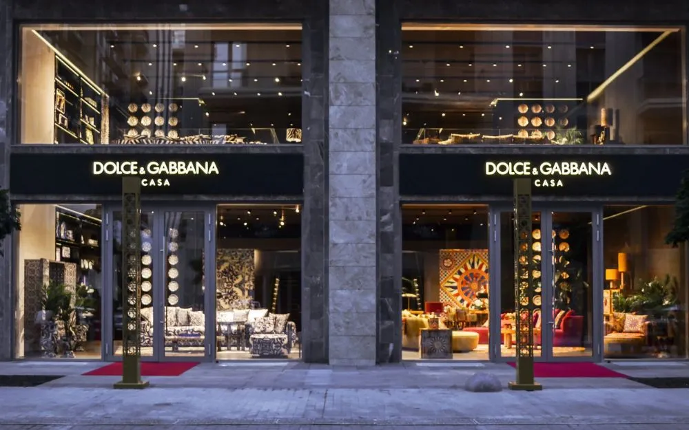 Áo Polo Dolce & Gabbana - 1