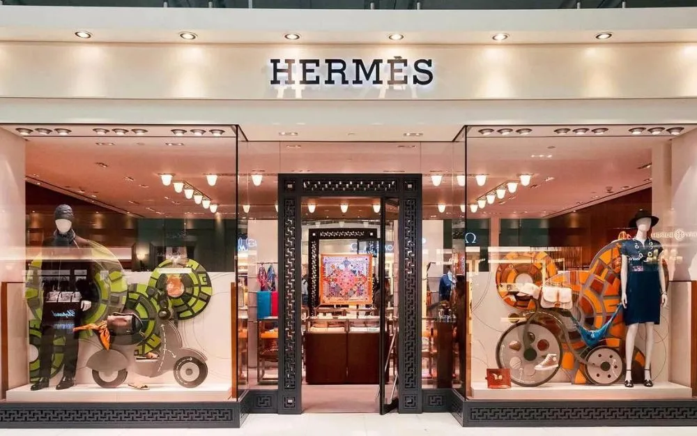 Nước Hoa Nữ Hermès - 1