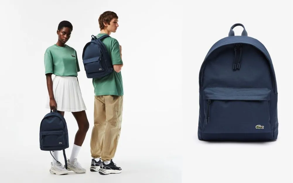 Balo Lacoste - 1
