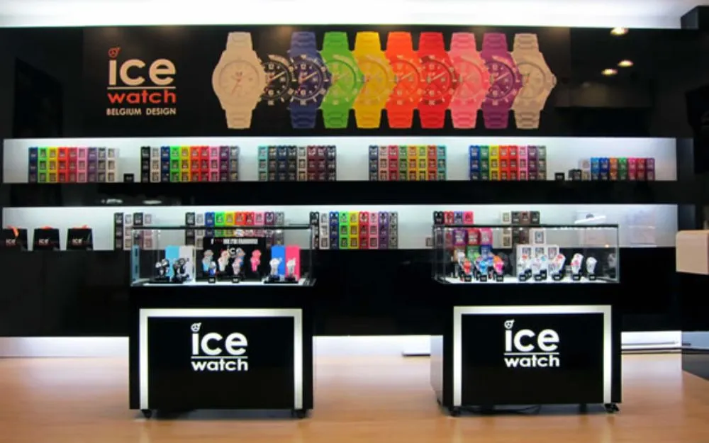 Đồng hồ Ice Watch - 1