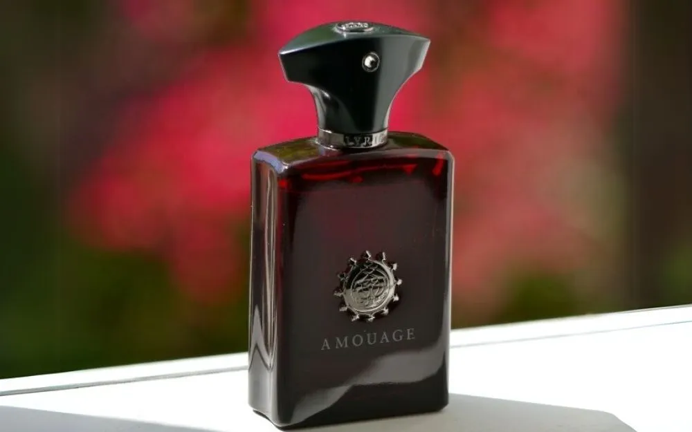 Nước hoa Amouage - 1