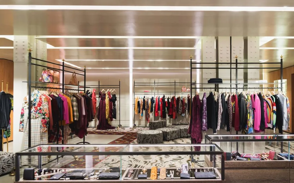 Đồng hồ Vivienne Westwood - 1