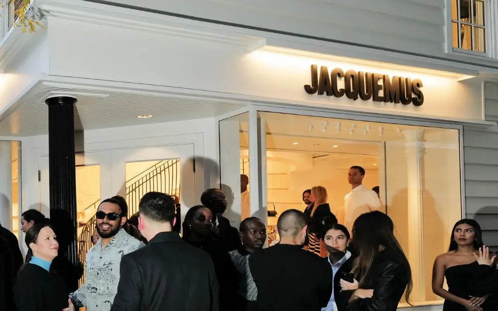 Mũ Nón Jacquemus - 1