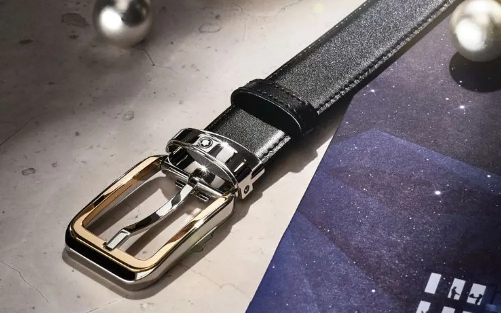 Thắt lưng Montblanc - 2