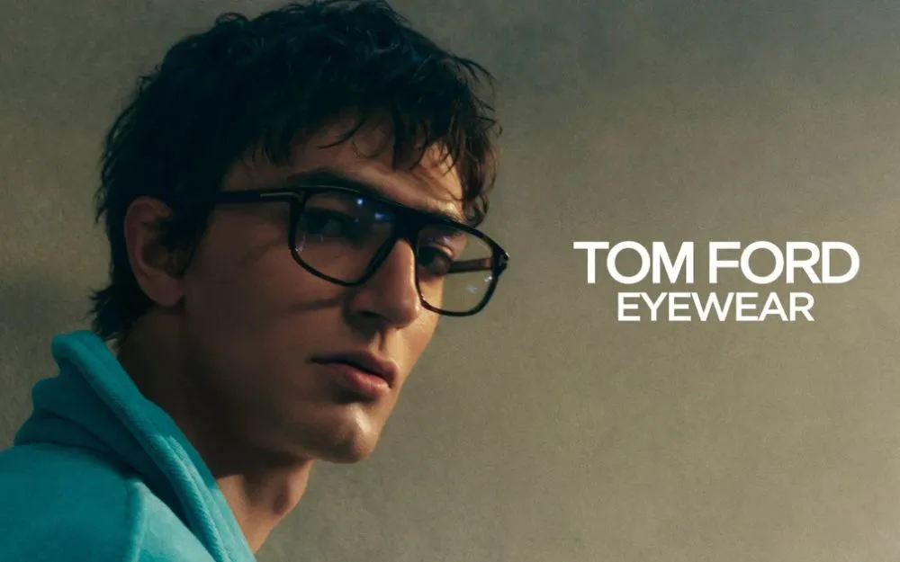 Kính mắt Tom Ford - 2