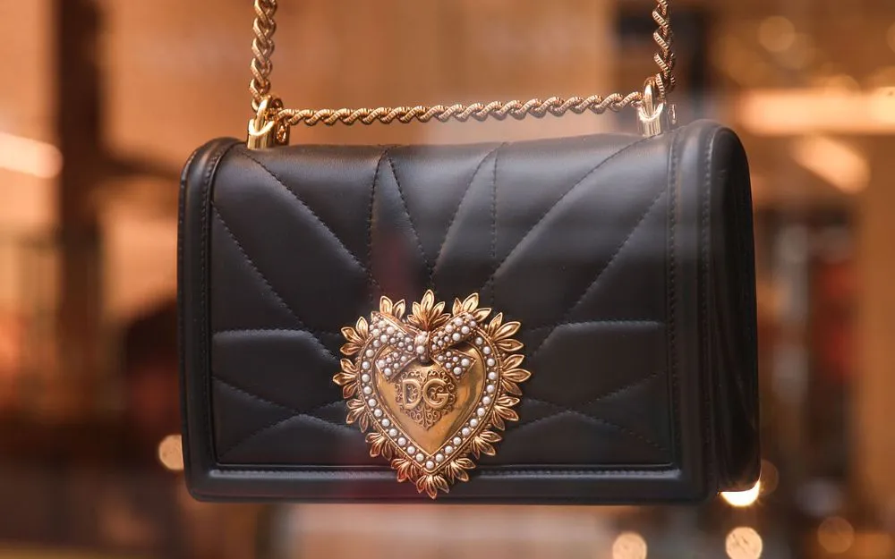 Túi xách Dolce & Gabbana - 2