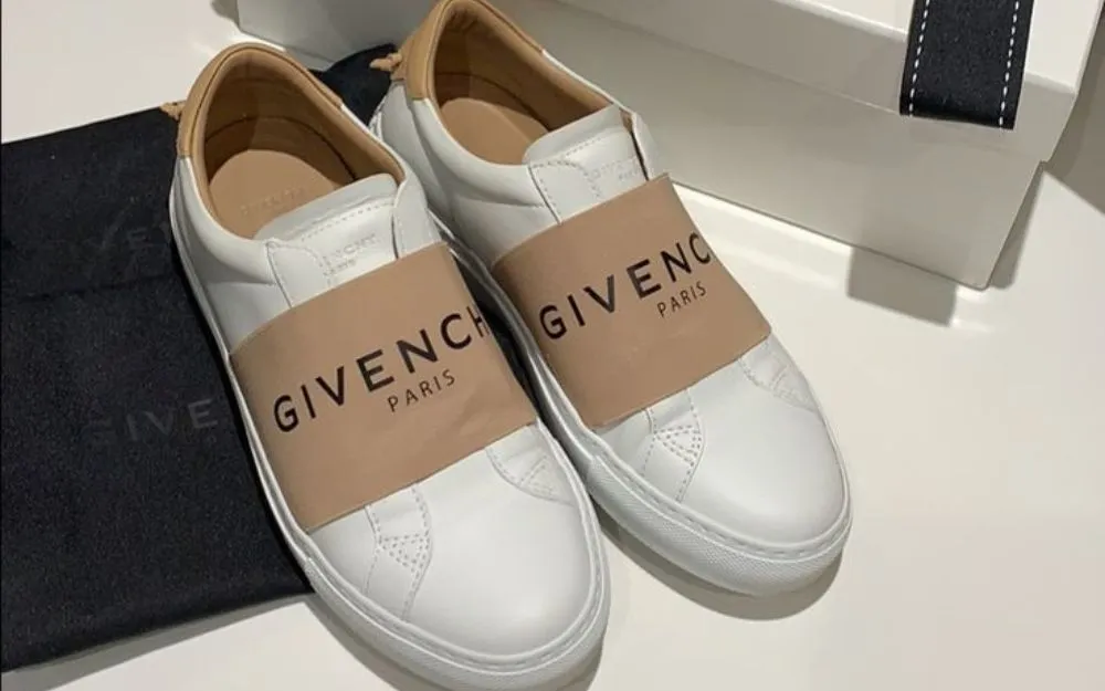 Giày Givenchy - 2