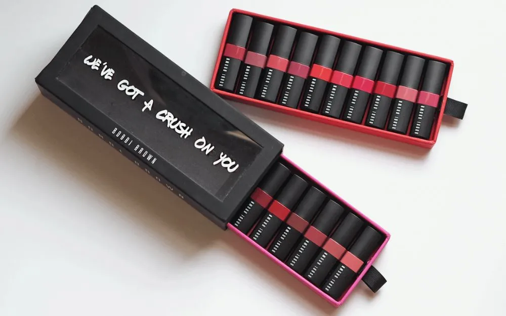 Son môi Bobbi Brown - 2