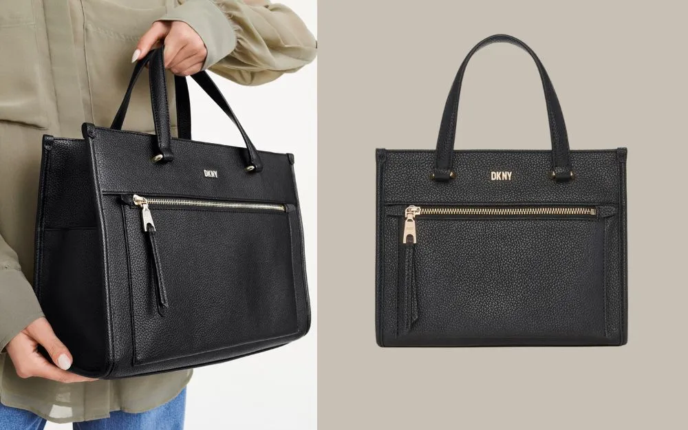 Túi xách DKNY - 2