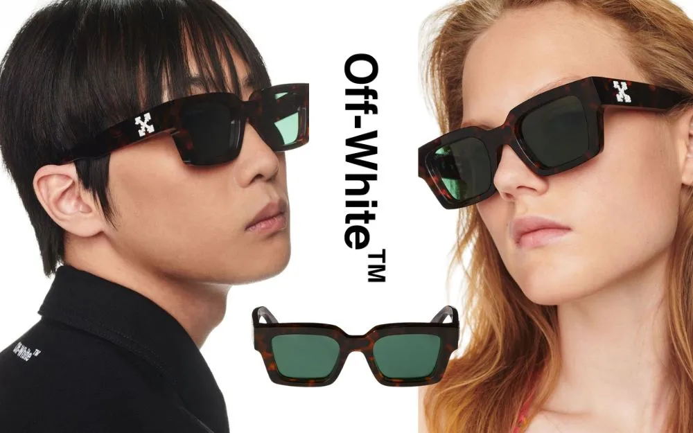 Kính mắt Off-White - 2