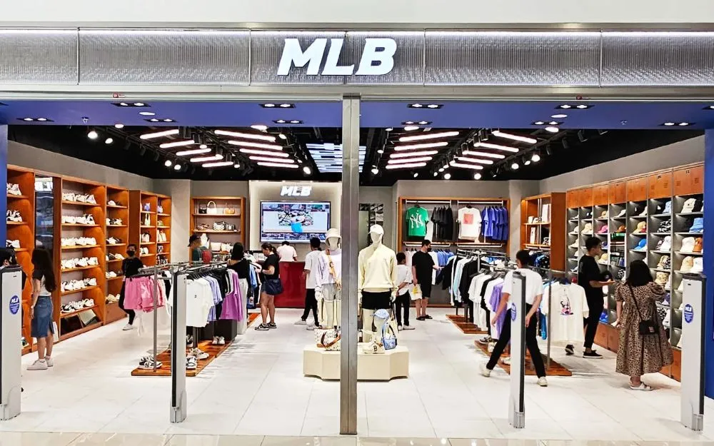 Balo MLB - 2
