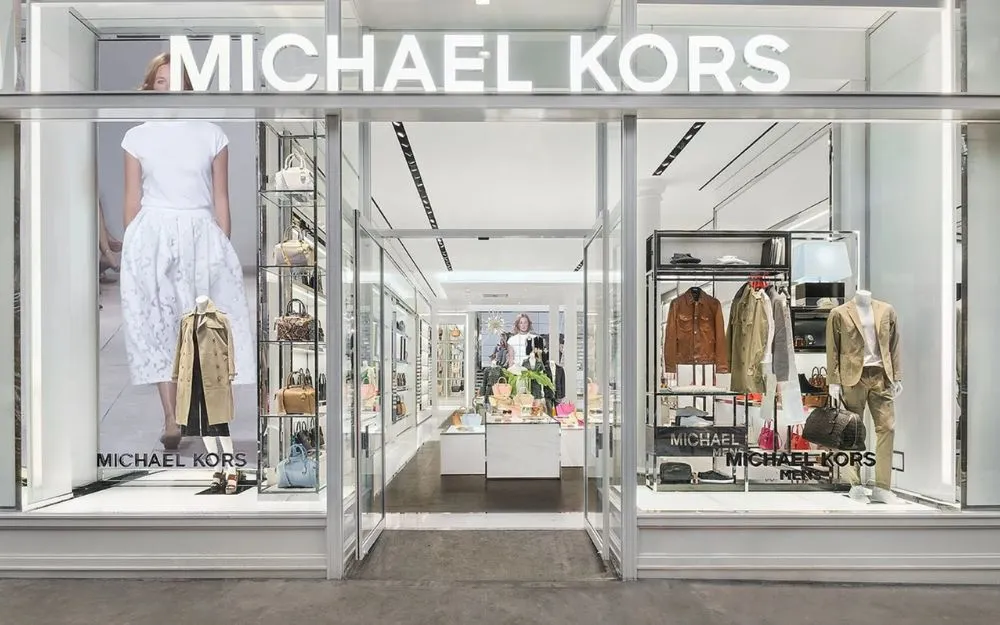 Áo Khoác Michael Kors - 2