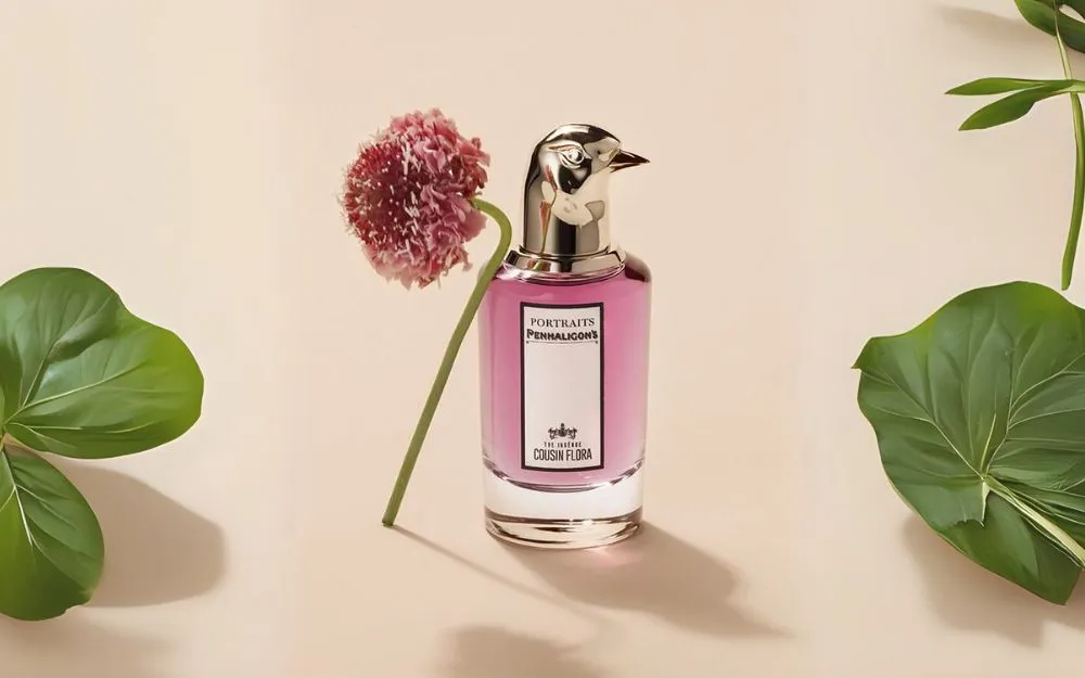 Nước hoa Penhaligon's - 2