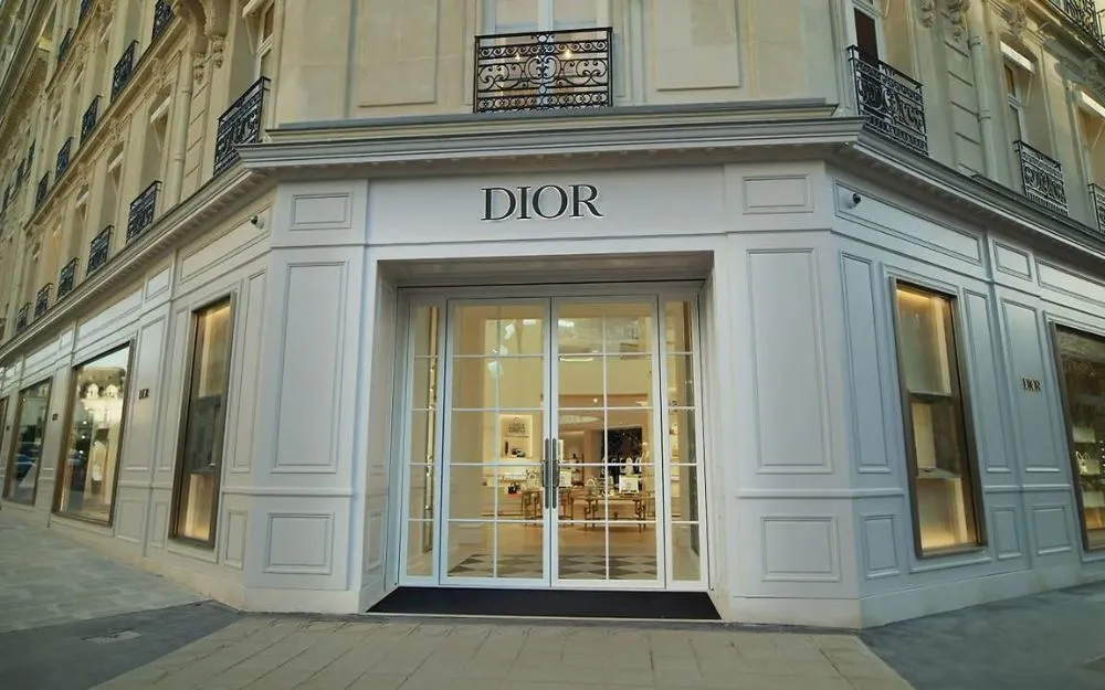 Dép Dior Nữ - 2