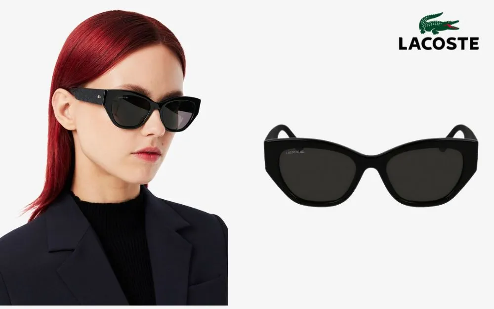 Kính mắt Lacoste - 2