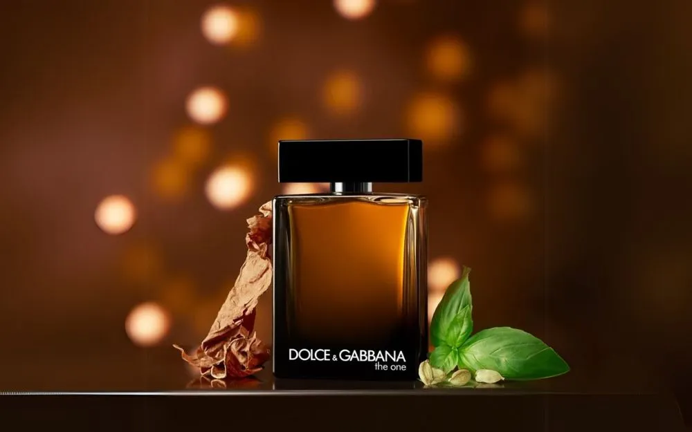 Nước Hoa Nam Dolce Gabbana - 2