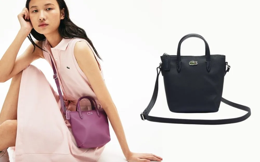 Túi Xách Lacoste Nữ - 2