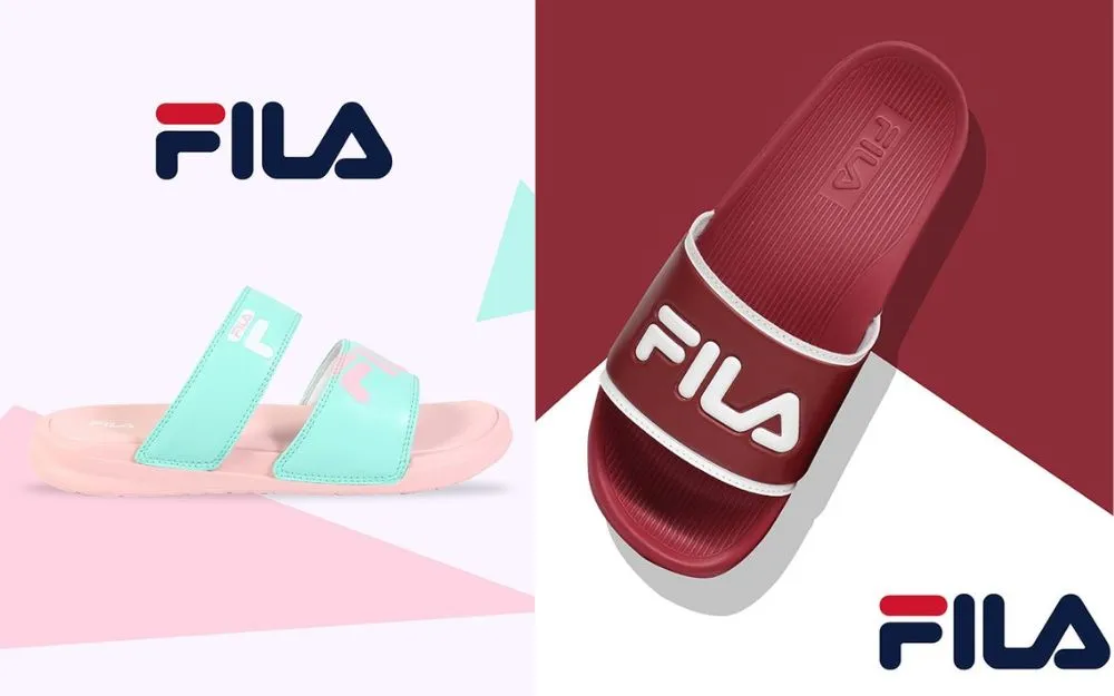 Dép Fila - 2