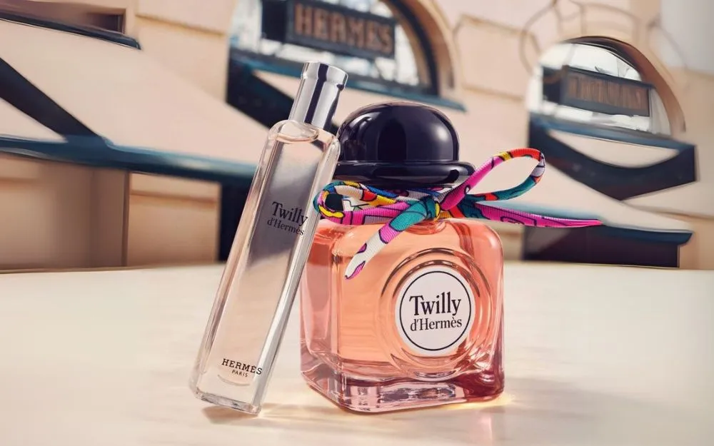 Nước Hoa Nữ Hermès - 2