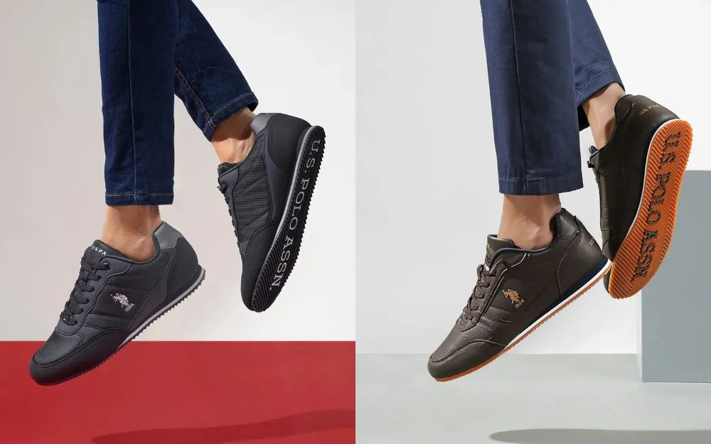 Giày U.S. Polo Assn. Mỹ - 2