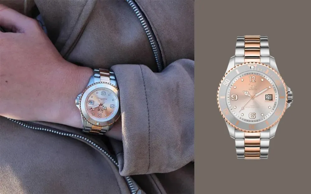 Đồng hồ Ice Watch - 2