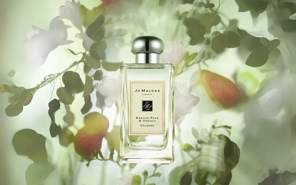 Nước hoa Cologne - 2