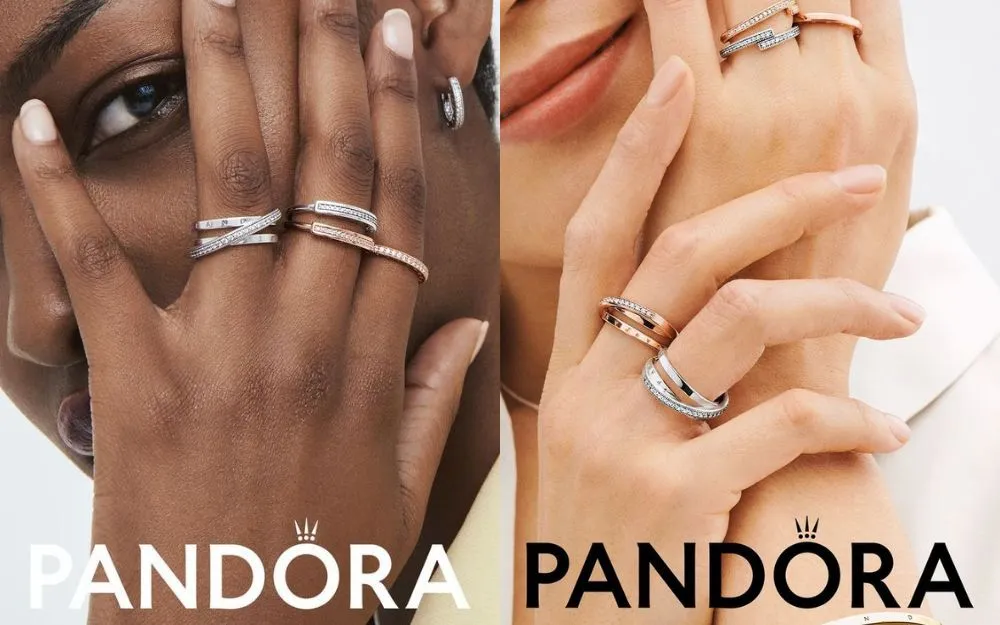 Nhẫn Pandora - 2
