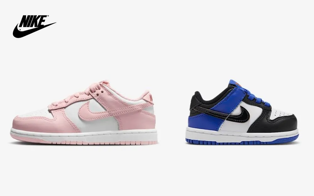 Giày Nike Trẻ em - 2