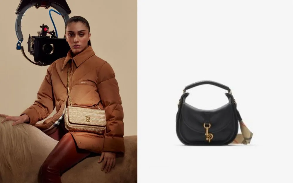 Túi xách Burberry Nữ - 2