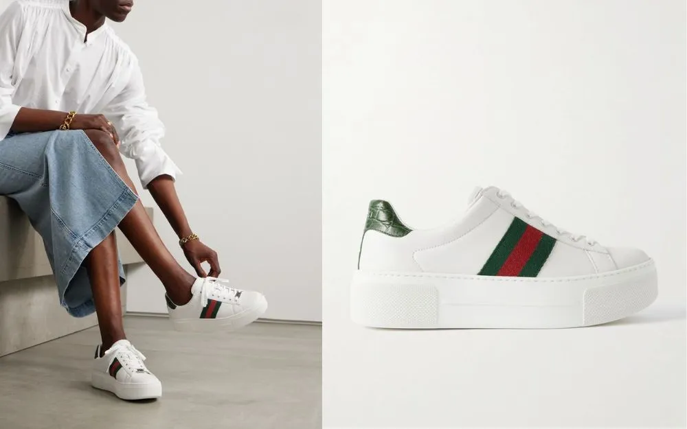 Gucci Sneakers - 2