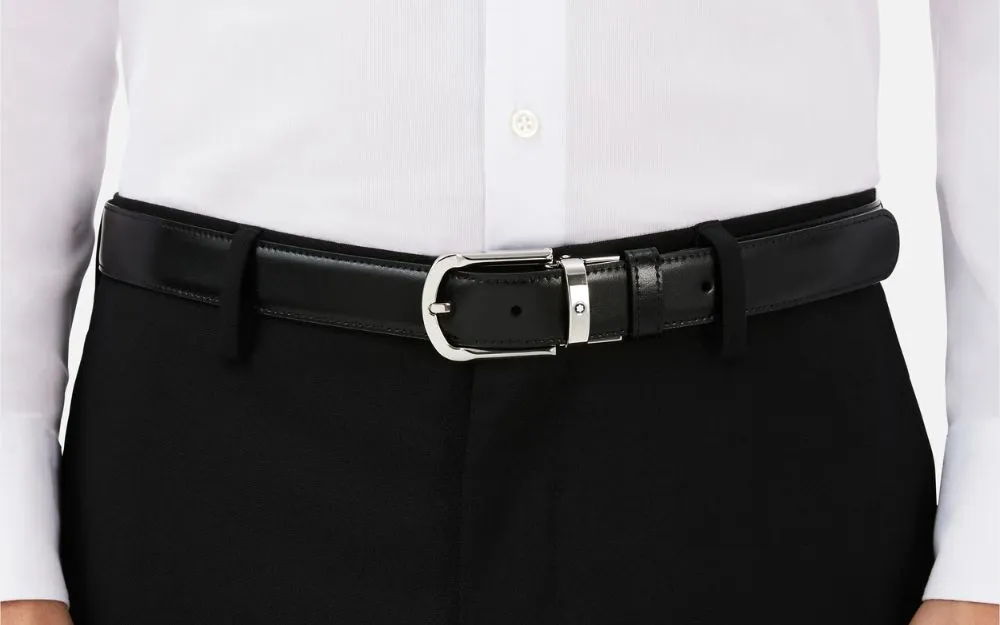 Thắt lưng Montblanc - 3