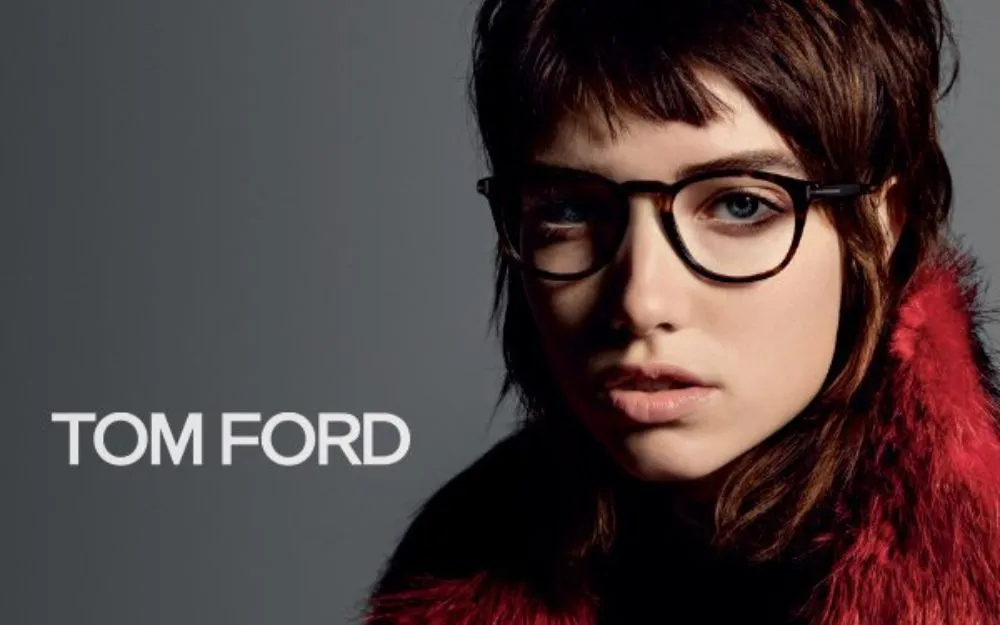 Kính mắt Tom Ford - 3
