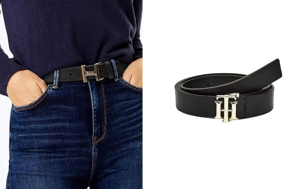 Thắt lưng Tommy Hilfiger - 3