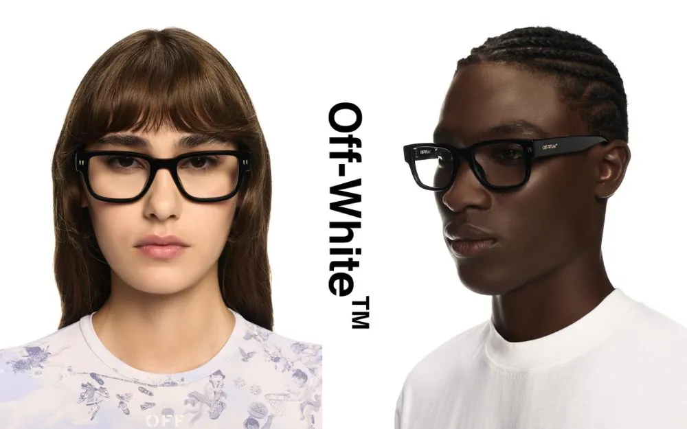 Kính mắt Off-White - 3
