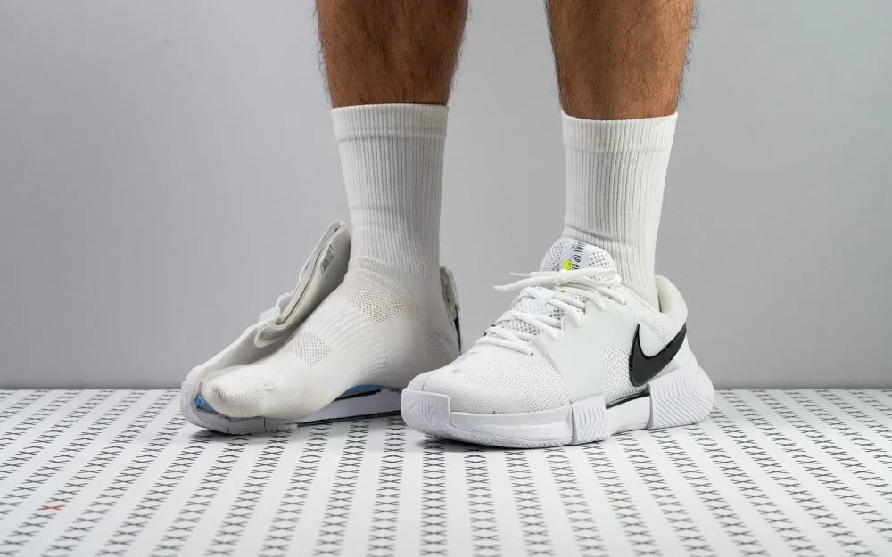 Nike Giày Pickleball - 3