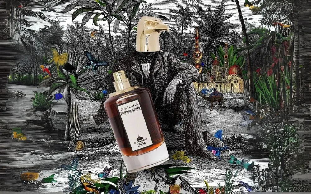 Nước hoa Penhaligon's - 3
