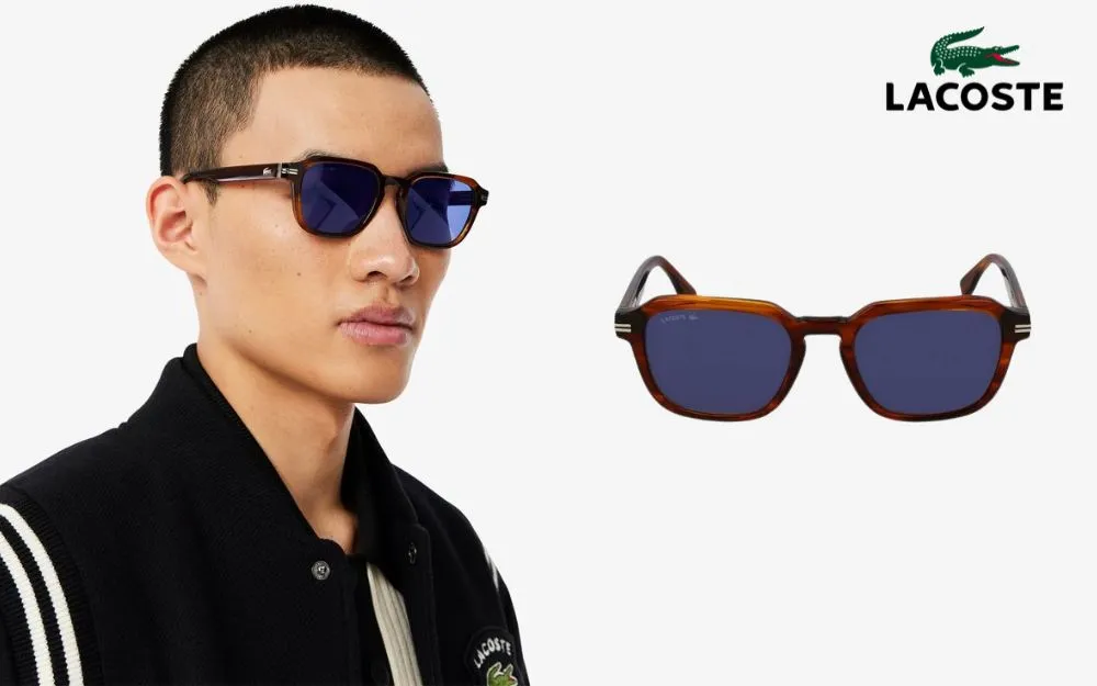 Kính mắt Lacoste - 3