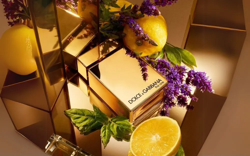 Nước Hoa Nam Dolce Gabbana - 3