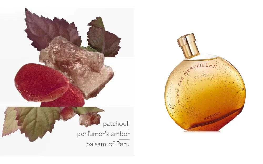Nước Hoa Nữ Hermès - 3