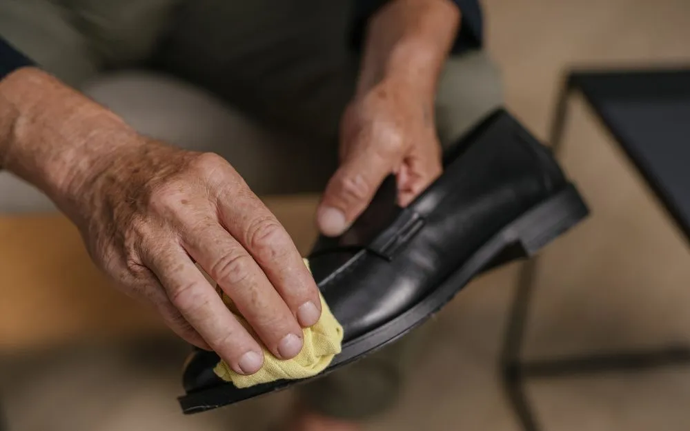 Giày U.S. Polo Assn. Mỹ - 3