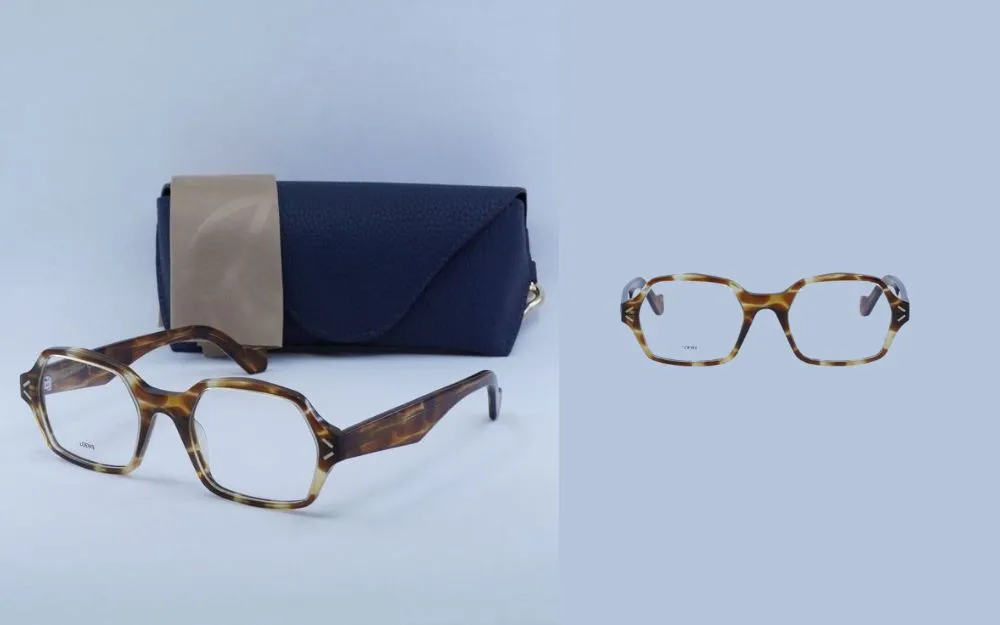 Kính mắt Loewe - 3